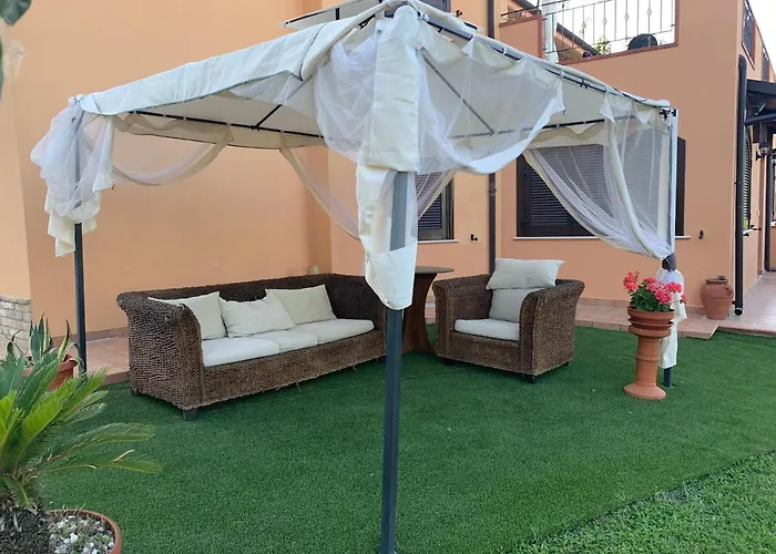 Villa Sarno