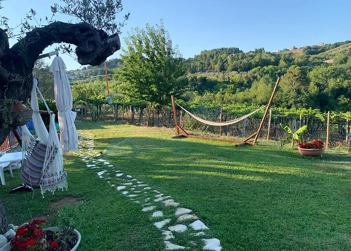 Villa Sarno