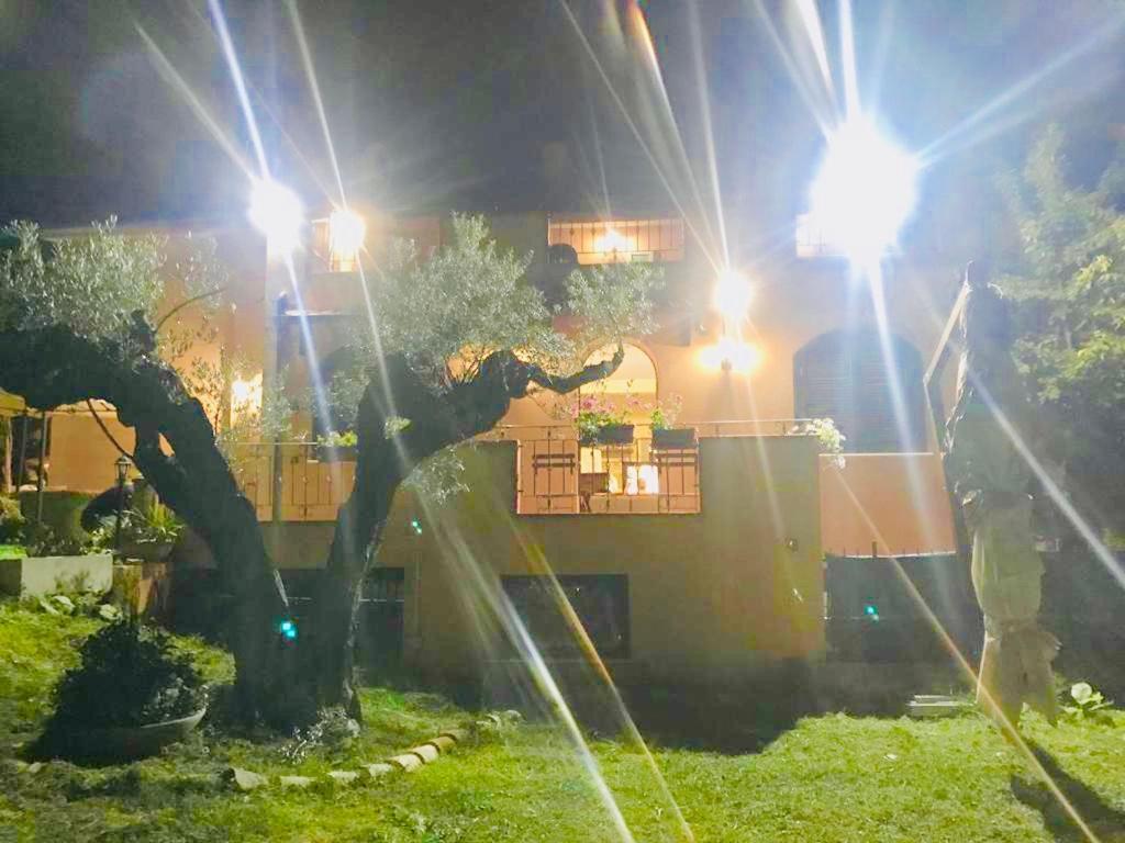Sarno Villa Montesilvano