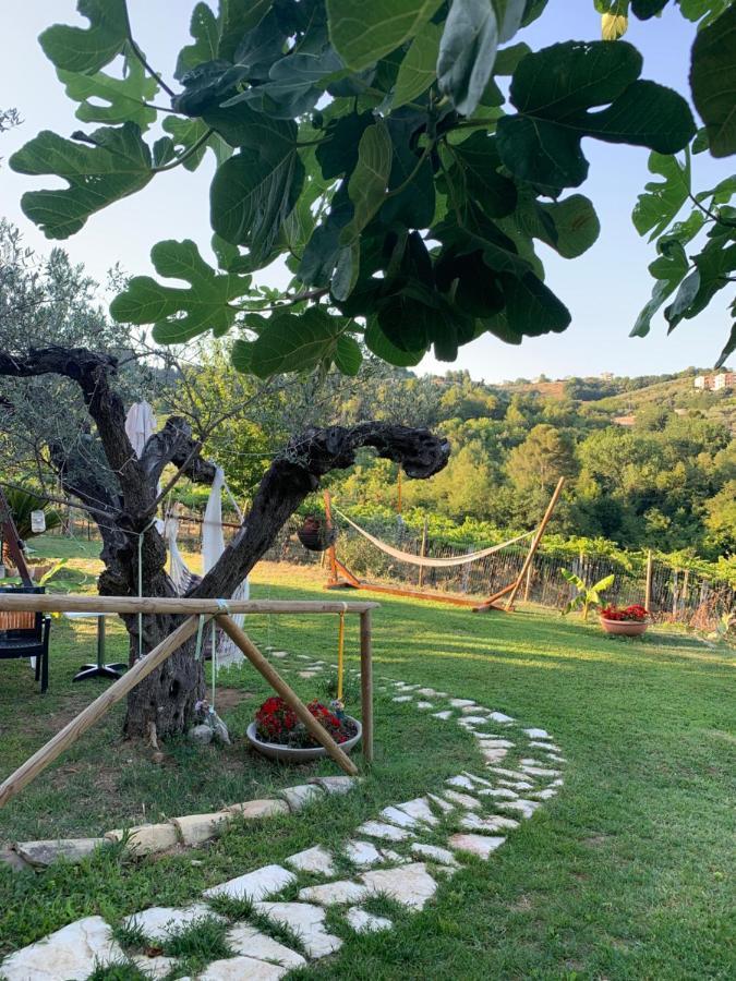 Sarno Villa