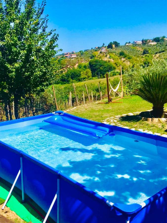 Villa Sarno *