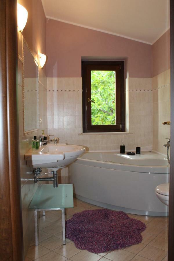 Sarno Villa Montesilvano